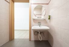 Hotel Chrys - Altri locali igienici